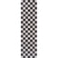 Loft Checkerboard Dark Grey Rug