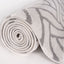 Loft Chevron Grey Rug