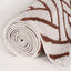 Loft Chevron Terra Rug