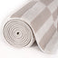 Loft Striped Beige Rug