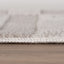Loft Striped Cream Rug