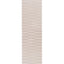 Loft Striped Cream Rug
