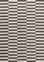 Loft Striped Green Rug