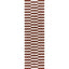 Loft Striped Terra Rug