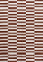 Loft Striped Terra Rug