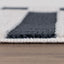 Loft Striped Blue Rug