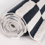 Loft Striped Blue Rug