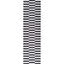 Loft Striped Blue Rug