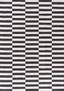Loft Striped Dark Grey Rug