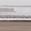 Loft Abstract Grey Rug