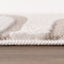 Loft Geometric Beige Rug