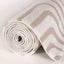 Loft Geometric Beige Rug