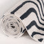 Loft Geometric Blue Rug