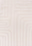 Loft Geometric Cream Rug