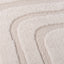 Loft Geometric Cream Rug