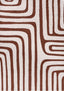 Loft Geometric Terra Rug