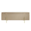 Lola Beige Storage Ottoman