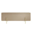 Lola Ivory Boucle Storage Ottoman
