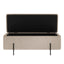Lola Buff Storage Ottoman