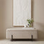 Lola Buff Storage Ottoman