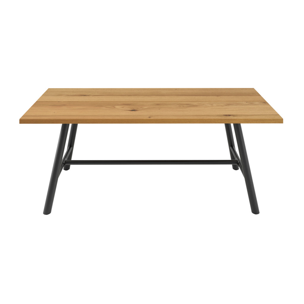 Louie Tawny Dining Table