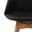 Louvre Black Dining Chairs
