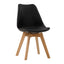 Louvre Grey Dining Chairs