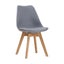 Louvre Black Dining Chairs