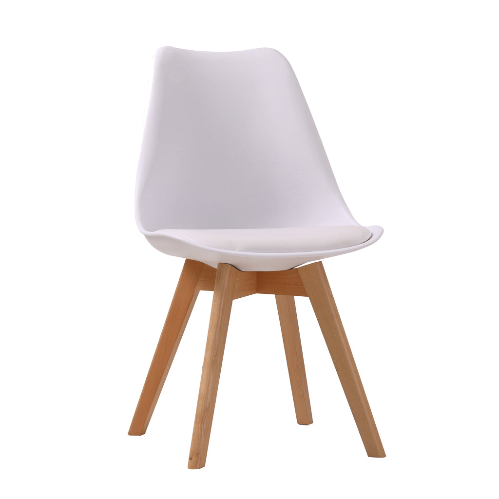 Louvre Black Dining Chairs
