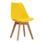 Louvre Grey Dining Chairs