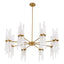 Lucent Chandelier.