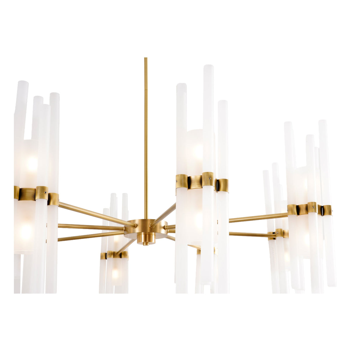 Lucent Chandelier.