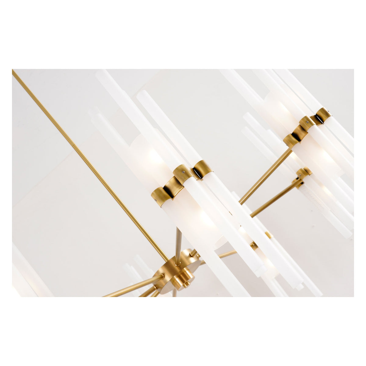 Lucent Chandelier.