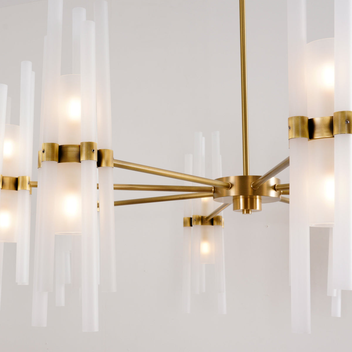 Lucent Chandelier.