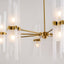Lucent Chandelier.