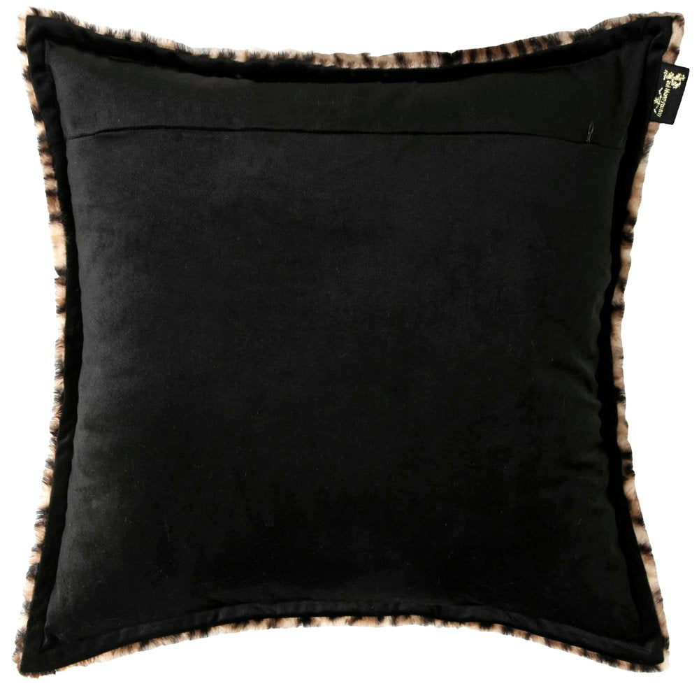Paul Moneypenny Glamourpaws Cushion