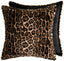 Paul Moneypenny Glamourpaws Cushion