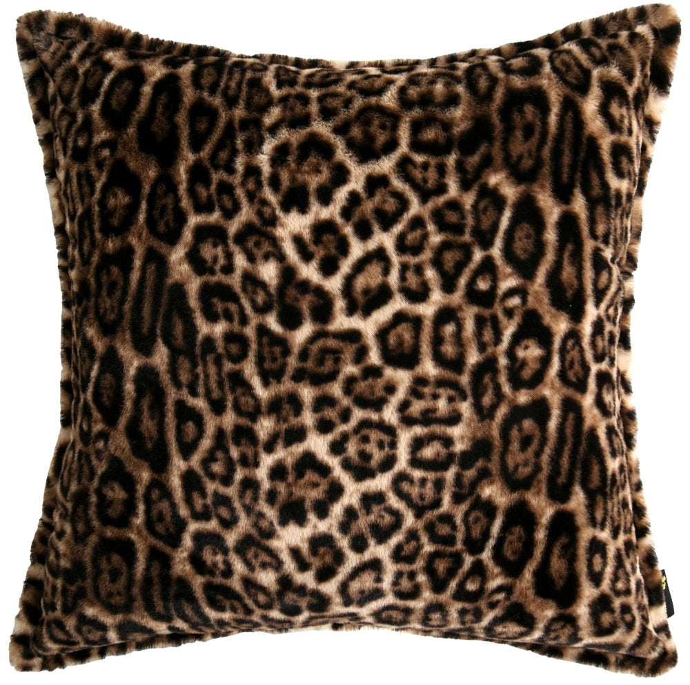 Paul Moneypenny Glamourpaws Cushion