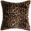 Paul Moneypenny Glamourpaws Cushion