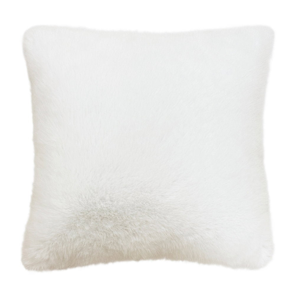 Jasper Ivory Cushion