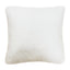 Jasper Ivory Cushion