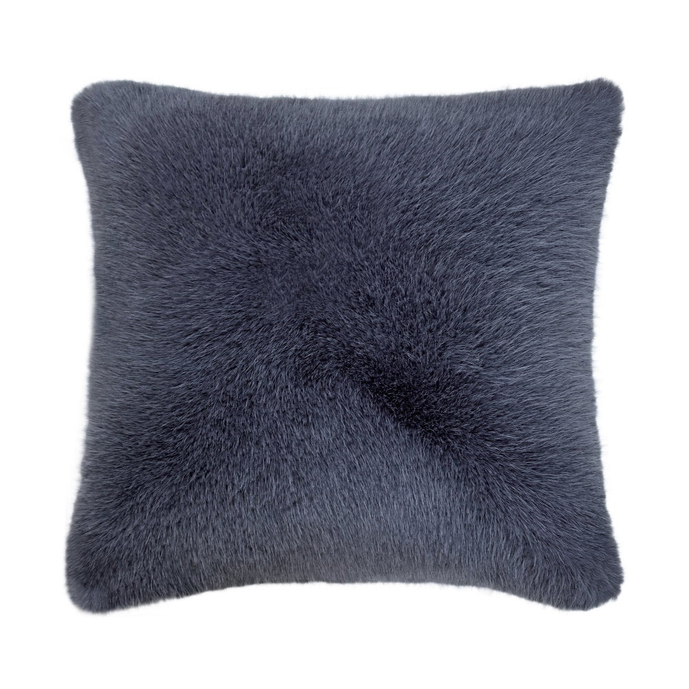 Jasper Slate Cushion