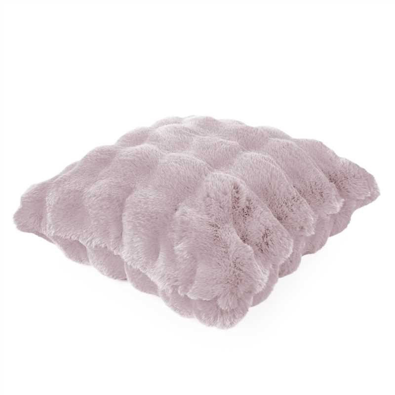 Raffles BabyPink Cushion