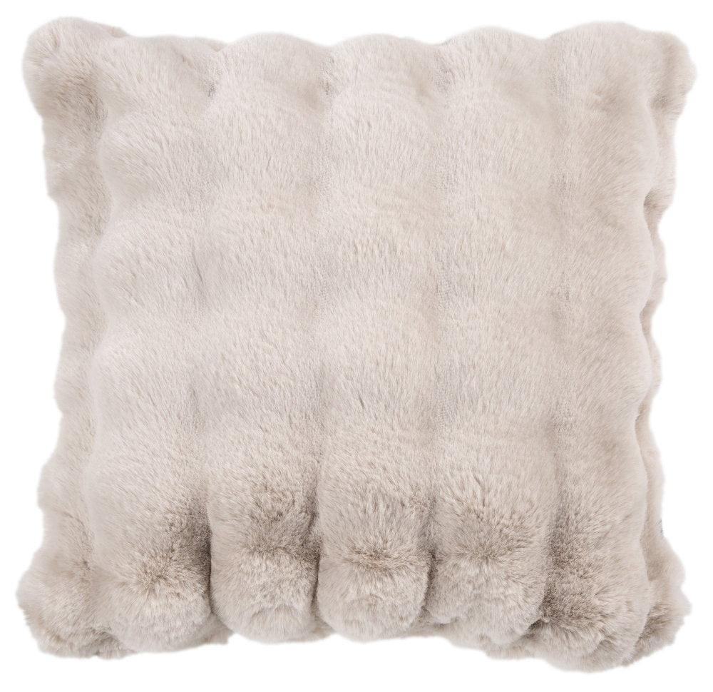 Raffles Beige Cushion