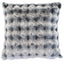 Raffles Grey Cushion