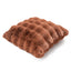 Raffles Orange Cushion