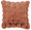 Raffles Orange Cushion