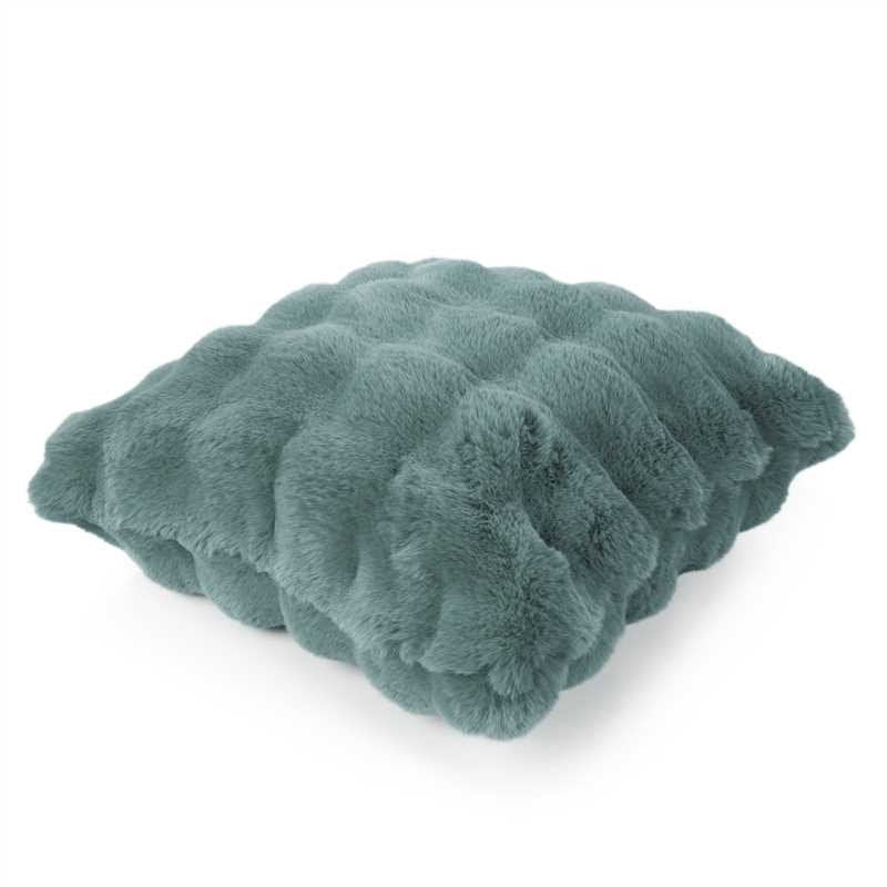 Raffles Seafoam Cushion