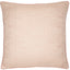 Large Ripple Putty Fibre Filled Cushion