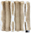 Malini Rutland Natural Cushion